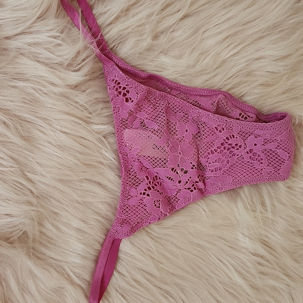 Brand New VICTORIA'S SECRET DREAM ANGELS BRAZILIAN-XS